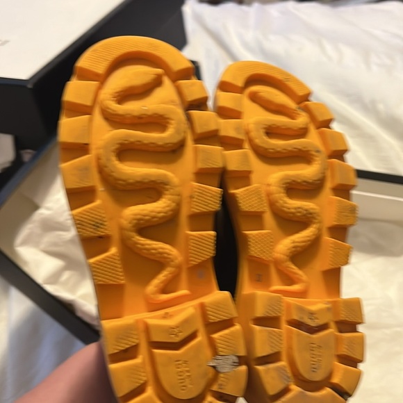 Gucci snow boot - Picture 3 of 5